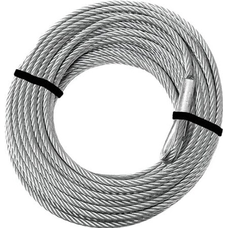 Kfi U4500 (WIDE) Replacement Cable UTV-CBL-4KW